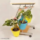 Plastic Hanging Planters 