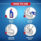 Harpic Power Plus Toilet Cleaner 500 ml