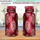 KANUSHI Industries 2 Pcs Cylinder Cover Set 