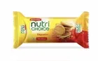 ब्रिटानिया न्यूट्रीचॉइस डाइजेस्टिव हाई फाइबर बिस्किट 2X120 g 