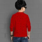 Cotton Blend Clothing Set for Boys 