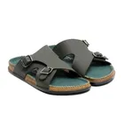 Solid Flip-flops for Men 