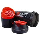 MAGIC PLUS Spider Shaker Bottle 