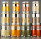 Plastic Storage Containers 