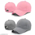 Cotton Cap for Men & Women 