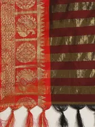 SVB एम्बेलीस्ड साड़ी 