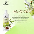 Glowrima 100% Cold Pressed Jojoba Oil For Acne Prone Skin & Hair Conditioning 