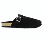 Clogs For Men, Black 