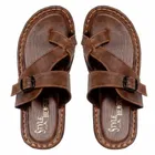 Style Height Synthetic Airmix Men's Slipper 