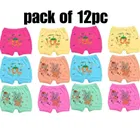 Cotton Printed Bloomers for Kids 