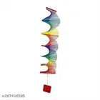 Handicraft Wind Chimes (Multicolor)