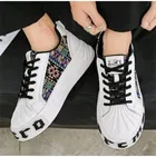 Casual Shoes for Men, White 