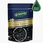 Happilo Afghani Seedless Black Raisin/Kishmish 250 g