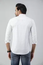 Full Sleeves Shirt for Men 