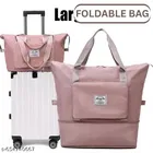 Nylon Womens Shoulder/Handbag ,Multicolour 