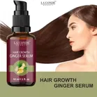La'Conde Beauty Natural Rosemary Water Hair Spray 