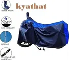 Polyester Waterproof Bike Cover for Freedom DX 