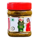 9 Am सुपर गोल्ड ग्रीन चिल्ली पिकल 200 g