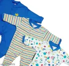 Cotton Rompers for Kids 