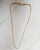 Gold Chain for Men
