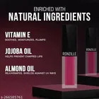 Ronzille Matte Lipsticks 