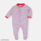 Cotton Rompers for Kids 