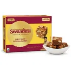 Unibic Swaadesi Dryfruit Dodha Burfi 180 g