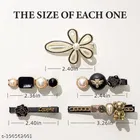 Hair Clips for Women 