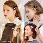 ABS Plastic Hair Clips for Women 