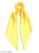 Fashion Scrunchies for Women 