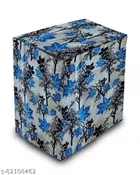 Fabric Washing Machine Cover 