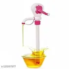 Stainless Steel Oil Pump Dispenser 