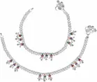 Designer Anklet for Women & Girls 