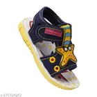 Velcro Sandals for Kids 