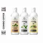 PuriFlame Pure Castor Oil 