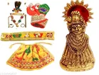Khatu Shyam Idol, Pack of 4 