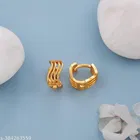 Earrings Combo,Gold-Plated Earrings For Women Girls