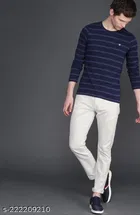 Denim Slim Fit Jeans for Men 