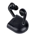 Life Like Master Buds Bluetooth Earbuds Earphones With Mic - Onyx Black