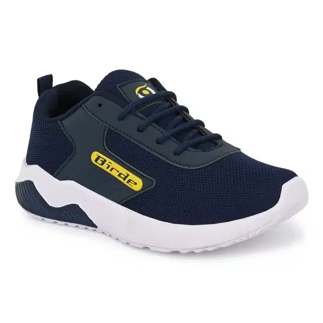 Sports Shoes for Men (Navy Blue, 10)