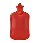Non Electrical Rubber Hot Water Bag (Multicolor, 1 L)