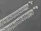 Alloy Anklets for Women 
