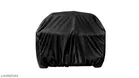 Taffeta Cover for Car, Multicolour
