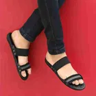 Trendy PVC Slippers For Men 