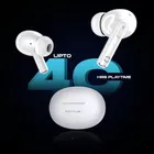 HOPPUP AirDoze S40 Wireless Earbuds - 40H [White]