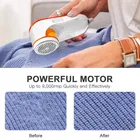 Electric Lint Remover for Woolen Clothes 