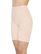 विमेंस स्पैन्डेक्स & नायलॉन वैस्ट शेपवियर 