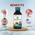 Srishma Narayan Oil- Massage Oil For Joints And Muscular Pains (100 ml)