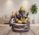 Resin Idols, Black