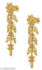 Brass Earring for Women 